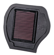 Load image into Gallery viewer, K&amp;N 07-09 Yamaha YFM700F Grizzly FI Auto 4x4 Replacement Air Filter
