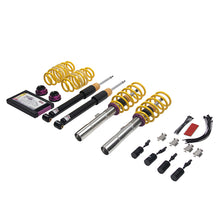 Load image into Gallery viewer, KW Coilover Kit V2 15+ Volkswagen Golf GTI / GTI R VII w/ DCC
