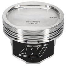 Load image into Gallery viewer, Wiseco Subaru EJ22 Inv Dome -20cc 97.5mm Piston Shelf Stock Kit
