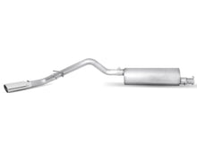 Load image into Gallery viewer, Gibson 19-22 Ford Ranger Lariat 2.3L 3in Cat-Back Single Exhaust - Stainless

