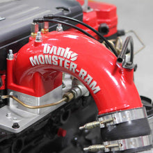 Load image into Gallery viewer, Banks Power 98-02 Dodge 5.9L Monster-Ram Intake w/ Boost Tube
