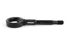 Load image into Gallery viewer, Perrin 2022+ BRZ/GR86 Tow Hook Kit (Front) - Black

