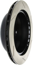Load image into Gallery viewer, StopTech Power Slot 86-92 Supra ALL Rear Right SportStop Slotted Rotor
