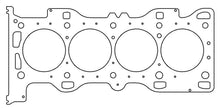 Load image into Gallery viewer, Cometic Mazda MZR 2.3L 87.5-89mm Bore .040in MLS Head Gasket
