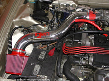 Load image into Gallery viewer, Injen 90-93 Acura Integra L4 1.8L Black IS Short Ram Cold Air Intake

