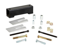 Load image into Gallery viewer, Belltech DRIVE LINE KIT 88-98 GM W/2pc Dshaft 6inch
