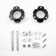 Load image into Gallery viewer, Belltech 05-18 Toyota Tacoma (6 Lug) 2WD/4WD Front Strut Spacer
