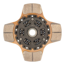 Load image into Gallery viewer, Exedy 08-15 Mitsubishi Lancer Evolution Replacement Stage 2 Clutch Disc Cerametallic Thick Disc
