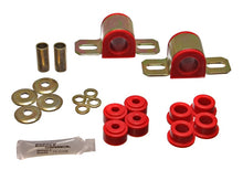 Load image into Gallery viewer, Energy Suspension Cheroke/Comanche 23Mm Stab Bar - Red
