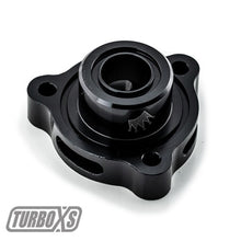 Load image into Gallery viewer, Turbo XS 2015+ Ford Mustang EcoBoost Blow Off Valve Adapter
