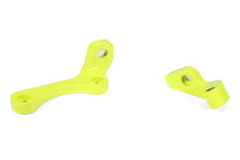 Load image into Gallery viewer, Perrin 2022+ Subaru WRX/19-23 Ascent/Legacy/Outback Top Mount Intercooler Bracket - Neon Yellow
