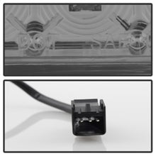 Load image into Gallery viewer, xTune Chevy Silverado 07-13 / GMC Sierra 07-13 LED 3RD Brake Light - Chrome BKL-CSIL07-LED-C
