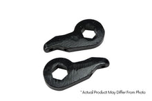 Load image into Gallery viewer, Belltech 99-06 Chevy/GMC 1/2-Ton Silverado / Sierra 1in-3in Lift Torsion Bar Key
