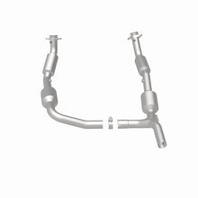 Load image into Gallery viewer, MagnaFlow Conv Direct Fit 2008+ Ford E-150 4.6L
