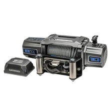 Load image into Gallery viewer, Superwinch 10000 LBS 12V DC 3/8in x 85ft Wire Rope SX 10000 Winch
