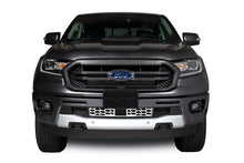 Load image into Gallery viewer, Putco 19-20 Ford Ranger w/ Adaptive Cruise - Hex Shield - Polished SS Bumper Grille Inserts
