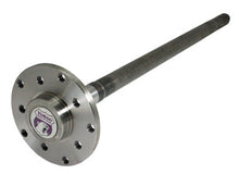 Load image into Gallery viewer, Yukon Gear 4340 Chrome Moly Alloy Axle For Model 35 / HD / C/Clip / Drum Brakes / Right Hand
