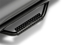 Load image into Gallery viewer, N-Fab Nerf Step 15-17 Chevy-GMC 2500/3500 Double Cab - Tex. Black - Cab Length - 3in
