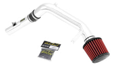 Load image into Gallery viewer, AEM 10-14 Mazda MX-Miata 2.0L Polished Cold Air Intake System
