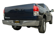 Load image into Gallery viewer, Gibson 14-19 Toyota Tundra SR 4.6L 2.5in Cat-Back Dual Sport Exhaust - Stainless
