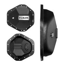 Load image into Gallery viewer, Yukon Gear Hardcore Diff Cover for 14 Bolt GM Rear w/ 3/8in. Cover Bolts
