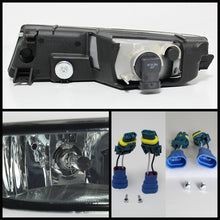 Load image into Gallery viewer, Spyder Acura TL 02-03 OEM Fog Lights wo/Switch Smoke FL-ATL02-SM
