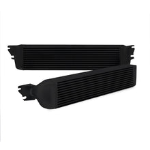 Load image into Gallery viewer, Mishimoto 03-05 Dodge Neon SRT-4 Black Aluminum Performance Intercooler Kit
