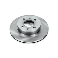 Load image into Gallery viewer, Power Stop 03-05 Hyundai Accent Front Autospecialty Brake Rotor
