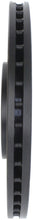 Load image into Gallery viewer, StopTech Power Slot 3/99-06 Audi TT/00-06 TT Quattro / 03-05 VW Golf GTi Left Front Slotted Rotor
