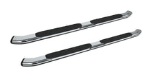 Load image into Gallery viewer, Go Rhino 20-20 Jeep Gladiator JT 5in OE Xtreme Composite Complete Kit w/Sidesteps + Brkts
