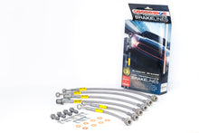 Load image into Gallery viewer, Goodridge 98-03 Camaro w/ Traction Control Brake Lines
