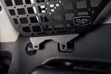 Load image into Gallery viewer, DV8 Offroad 19-22 Lexus GX 460 Rear Window Molle Panels
