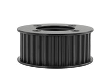 Load image into Gallery viewer, KraftWerks Universal Pulley for Supercharger Kit w/ 20mm Belt Width - 30mm Flanged Cog Idler
