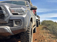 Load image into Gallery viewer, KC HiLiTES 12-18 Toyota Tacoma Gravity G4 LED Light Clear Fog Beam (Pair Pack System)
