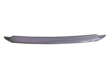Load image into Gallery viewer, AVS 04-15 Nissan Armada Aeroskin Low Profile Acrylic Hood Shield - Smoke
