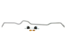 Load image into Gallery viewer, Whiteline 03-06 Nissan 350z Z33 Rear 20mm Heavy Duty Adjustable Swaybar
