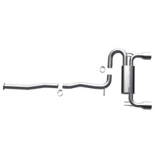 Load image into Gallery viewer, MagnaFlow 09-10 Mitsubishi Lancer Ralliart 2.0L Turbo SYS C/B
