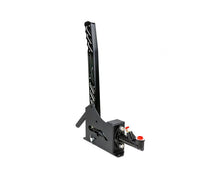 Load image into Gallery viewer, Agency Power 17-21 Can-Am Maverick X3 Agency Power Black Hydraulic Handbrake
