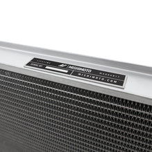 Load image into Gallery viewer, Mishimoto 2016+ Honda Civic 1.5T (Incl. SI) Aluminum Performance Radiator
