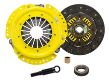 Load image into Gallery viewer, ACT 1991 Nissan 240SX XT/Perf Street Sprung Clutch Kit
