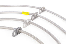 Load image into Gallery viewer, Goodridge 03+ Honda Accord w/ Rear Disc Brake Lines

