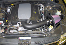Load image into Gallery viewer, K&amp;N 11-14 Jeep Grand Cherokee 5.7L V8 Performance Intake Kit

