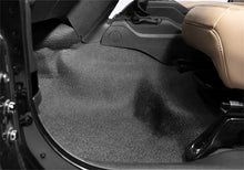 Load image into Gallery viewer, BedRug 18-23 Jeep JL 4 Door BedTred 3pc Front Floor Kit
