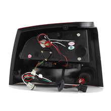 Load image into Gallery viewer, Spyder Dodge Charger 06-08 LED Tail Lights Black ALT-YD-DCH05-LED-BK
