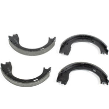 Load image into Gallery viewer, Power Stop 09-11 Ford F-150 Rear Autospecialty Parking Brake Shoes
