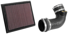 Load image into Gallery viewer, K&amp;N 15-17 Lexus RC F V8 5.0L F/I Aircharger Performance Intake
