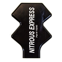 Load image into Gallery viewer, Nitrous Express 4 Port Distribution Block

