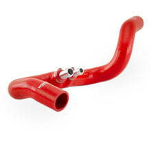 Load image into Gallery viewer, Mishimoto 2018+ Jeep Wrangler JL / Gladiator JT 3.6L AT Red Silicone Radiator Coolant Hose Kit
