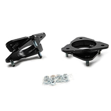 Load image into Gallery viewer, Belltech 07-18 Chevy/GMC 1/2-Ton Silverado/Sierra/ Sierra Denali 2.0in Front Strut Spacer
