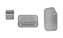 Load image into Gallery viewer, Putco 17-20 Ford SuperDuty (Kit) Incl Accelerator / Brake Liquid Pedals - Track Design
